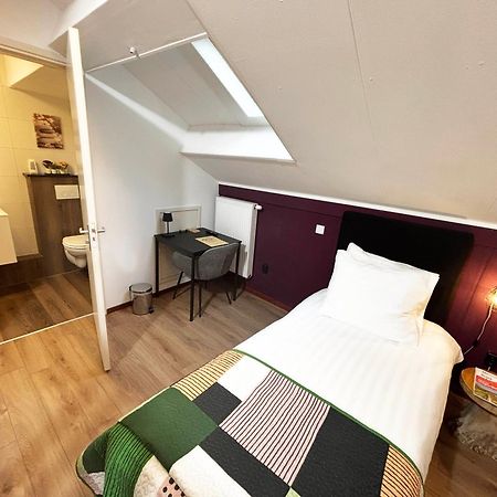 B&B En Vakantiewoningen 'T Wienhoes Wittem エクステリア 写真