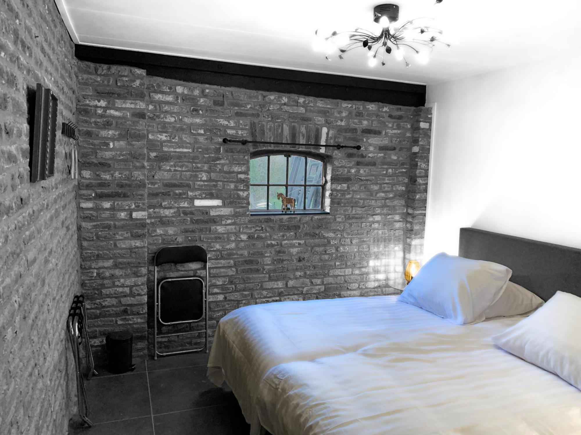 B&B En Vakantiewoningen 'T Wienhoes Wittem エクステリア 写真