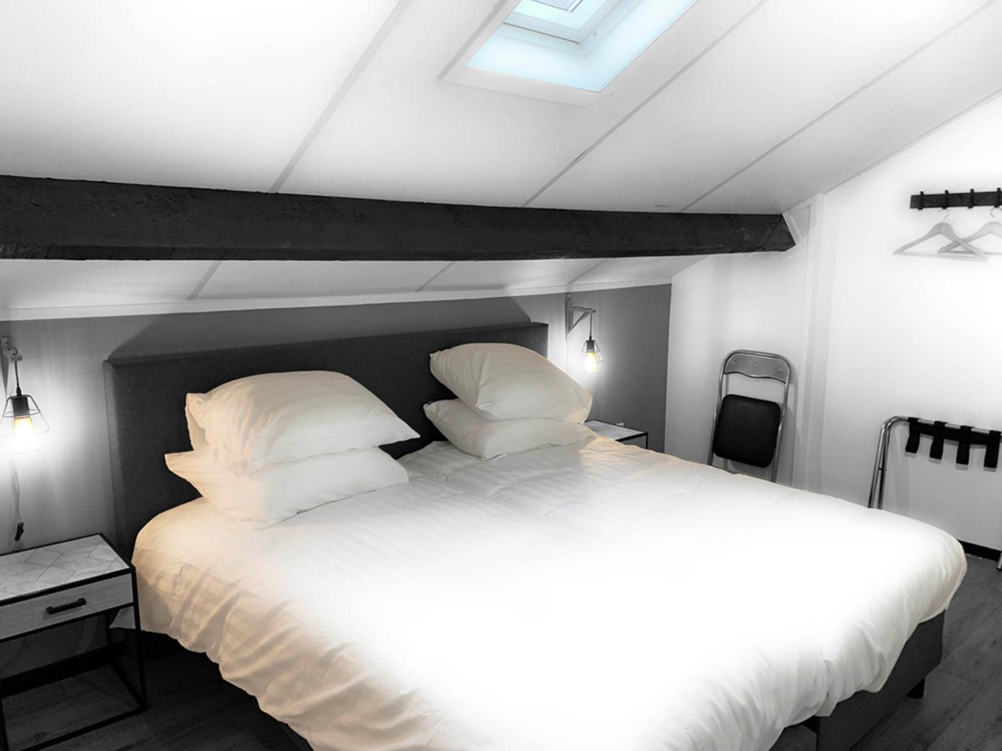 B&B En Vakantiewoningen 'T Wienhoes Wittem エクステリア 写真