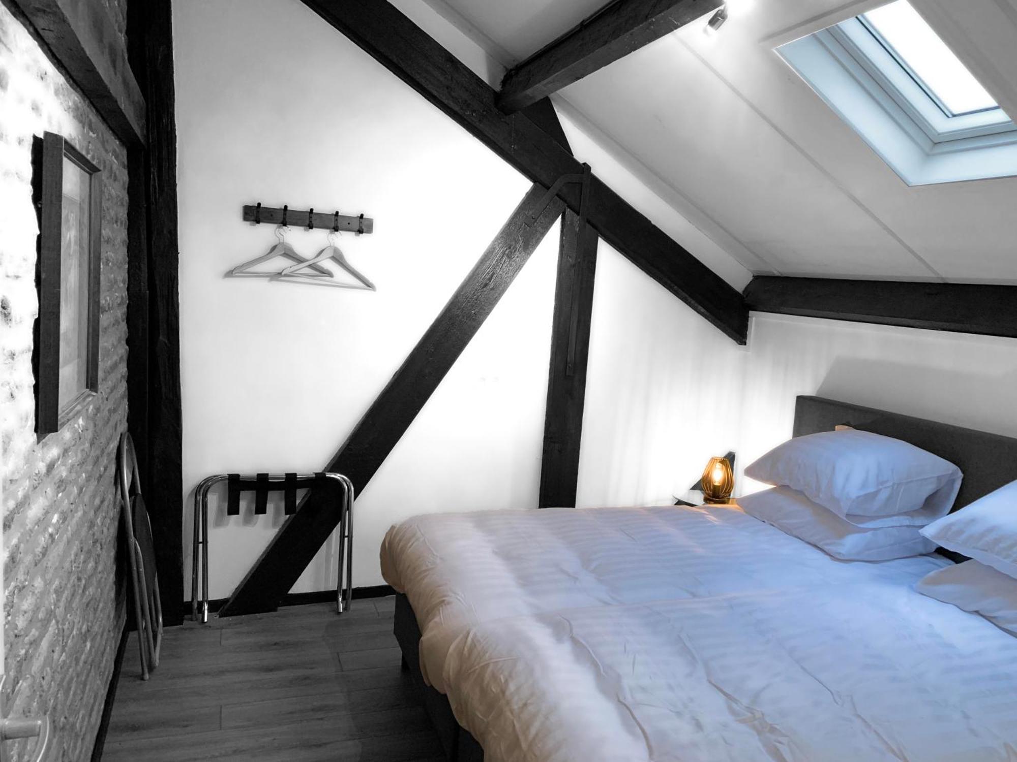 B&B En Vakantiewoningen 'T Wienhoes Wittem エクステリア 写真