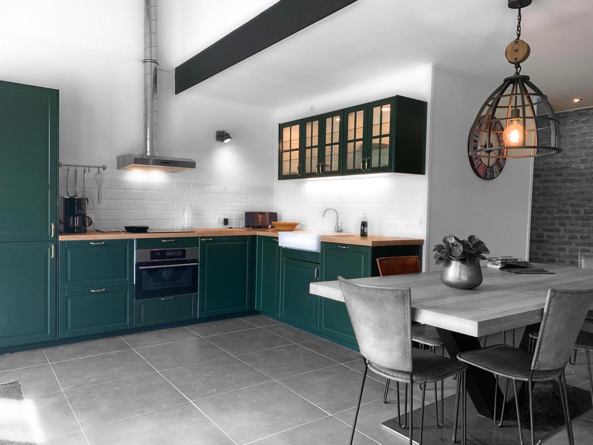 B&B En Vakantiewoningen 'T Wienhoes Wittem エクステリア 写真