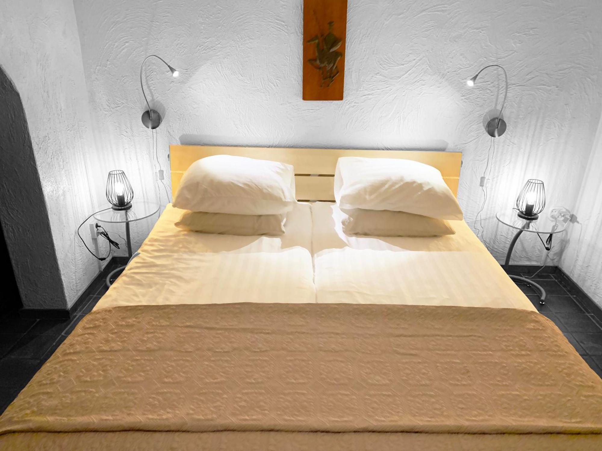 B&B En Vakantiewoningen 'T Wienhoes Wittem エクステリア 写真