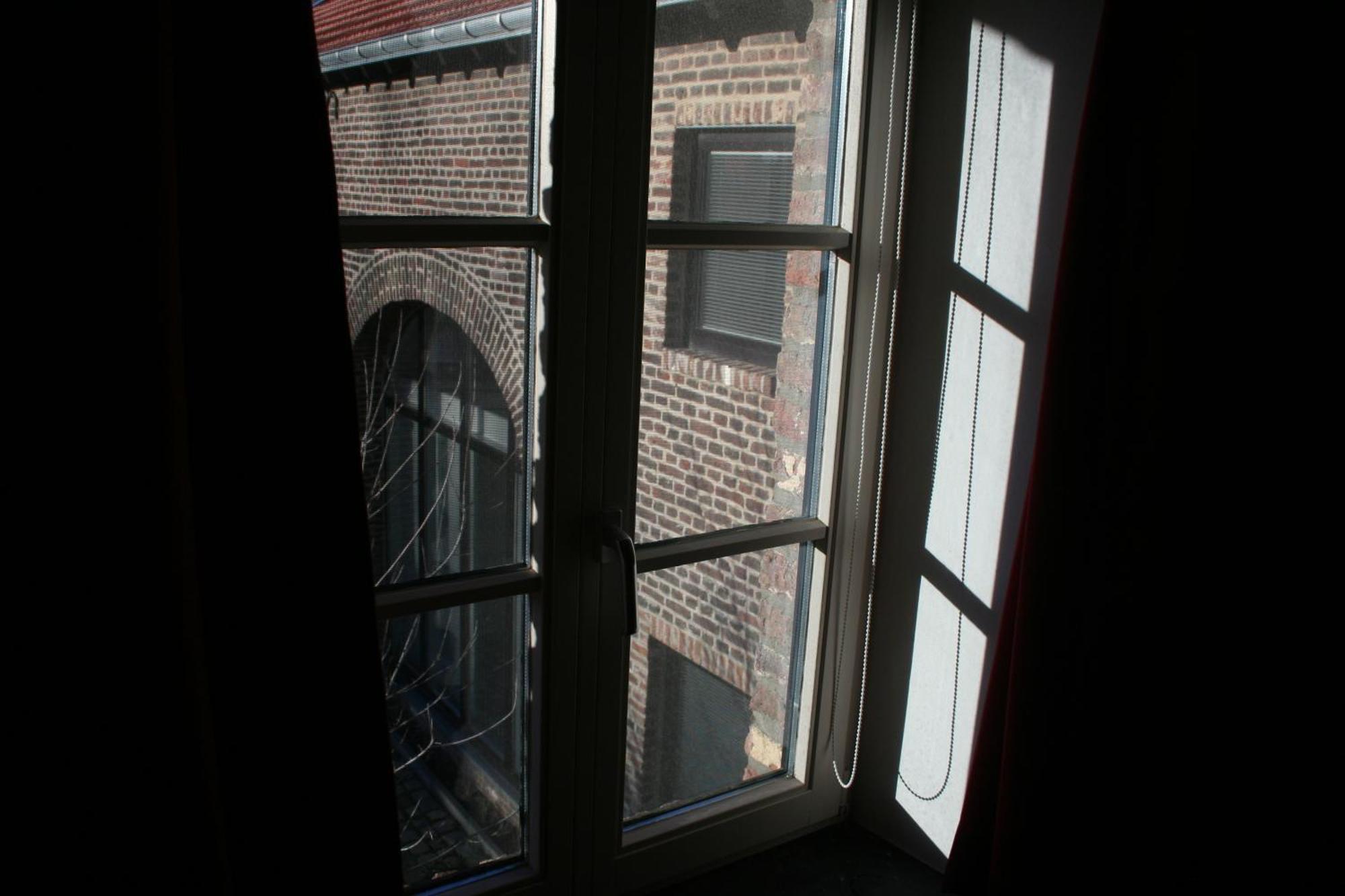 B&B En Vakantiewoningen 'T Wienhoes Wittem エクステリア 写真