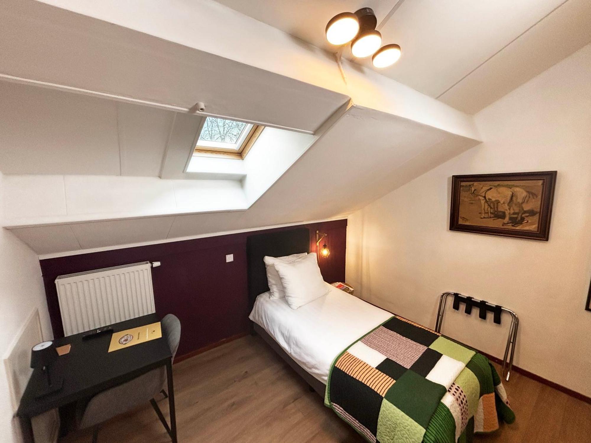 B&B En Vakantiewoningen 'T Wienhoes Wittem エクステリア 写真