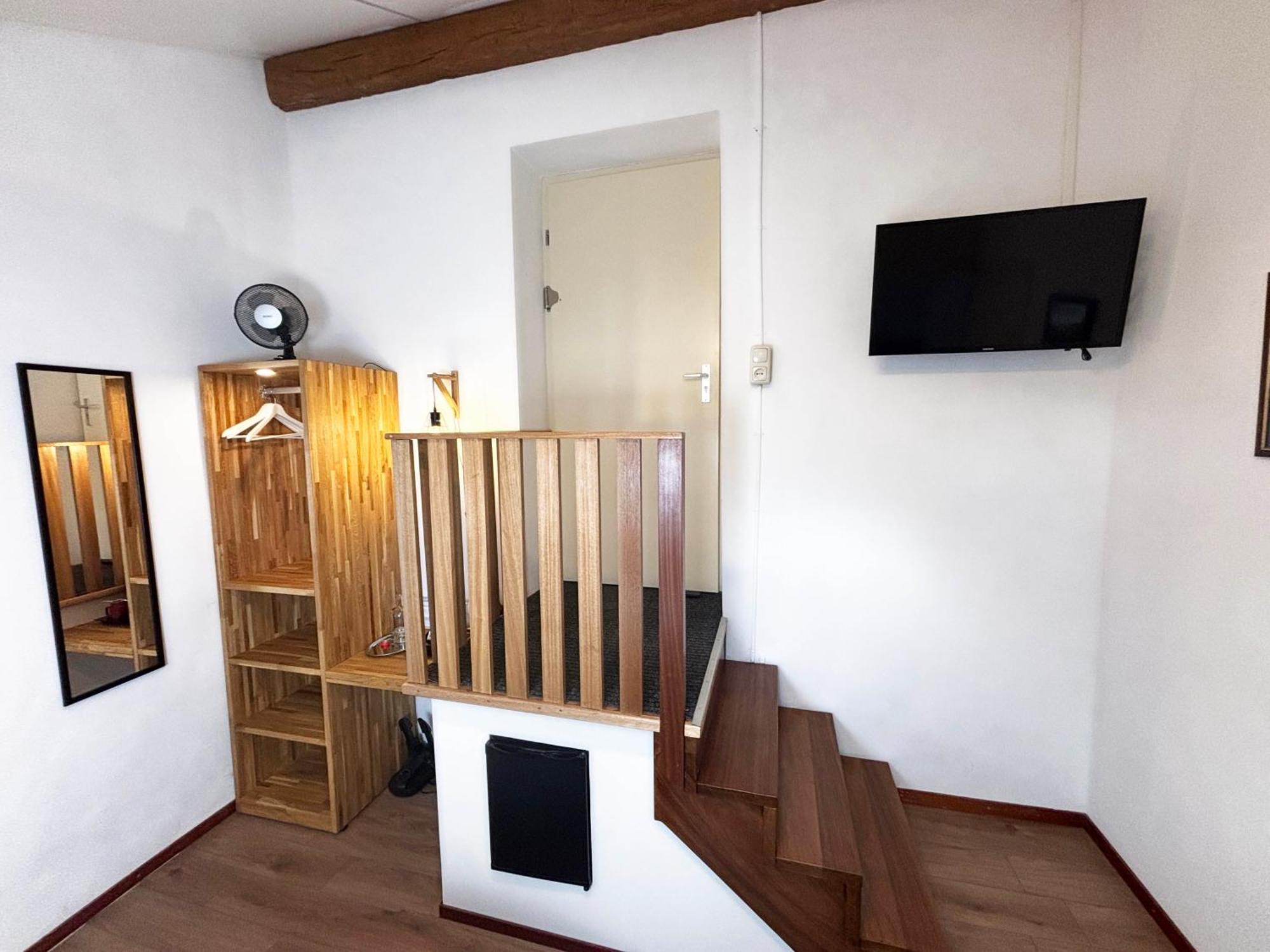 B&B En Vakantiewoningen 'T Wienhoes Wittem エクステリア 写真
