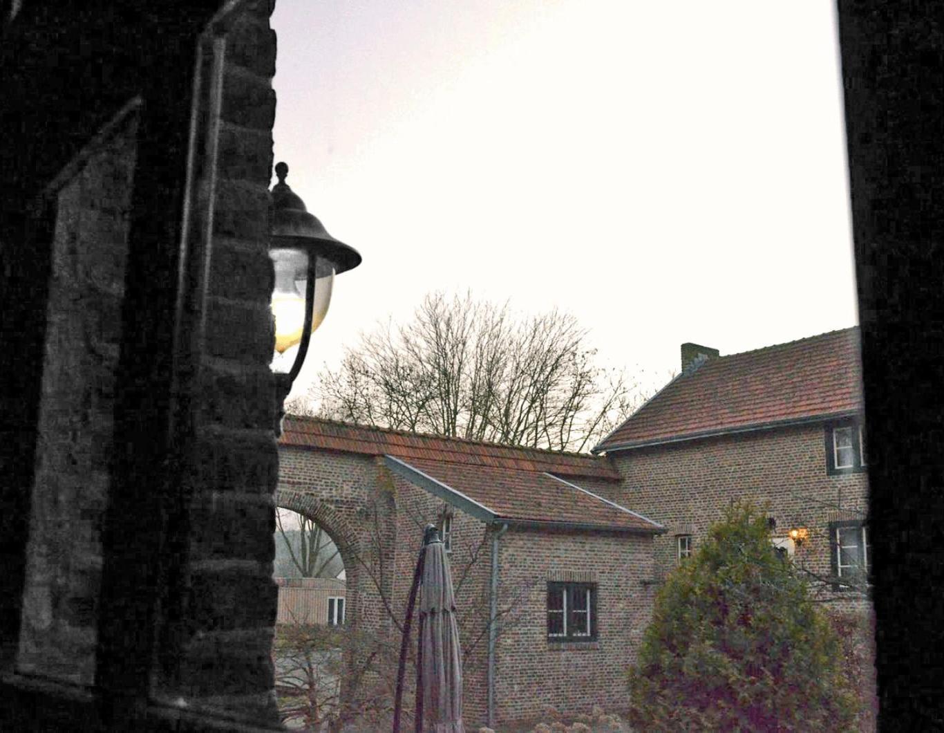 B&B En Vakantiewoningen 'T Wienhoes Wittem エクステリア 写真