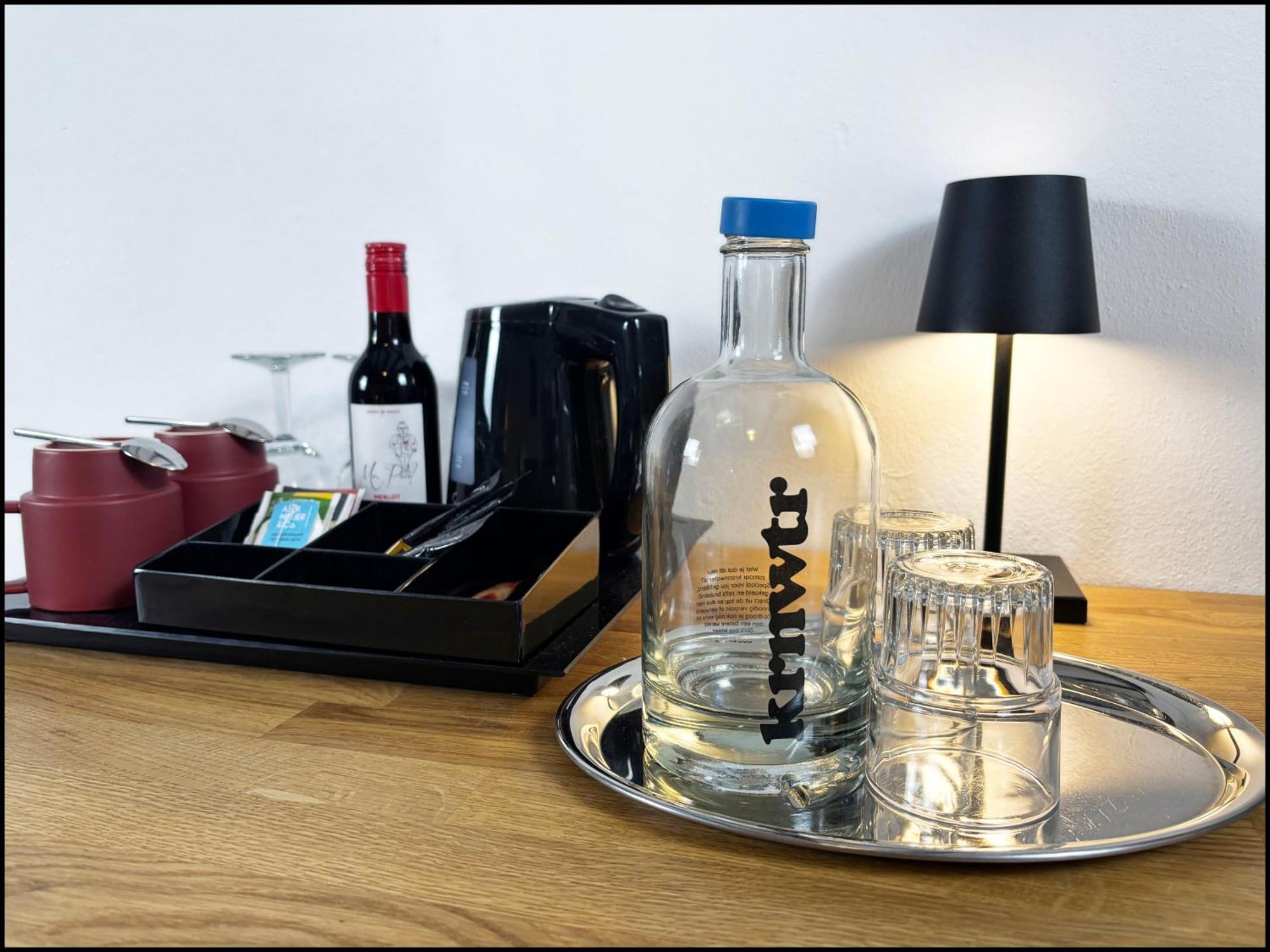 B&B En Vakantiewoningen 'T Wienhoes Wittem エクステリア 写真