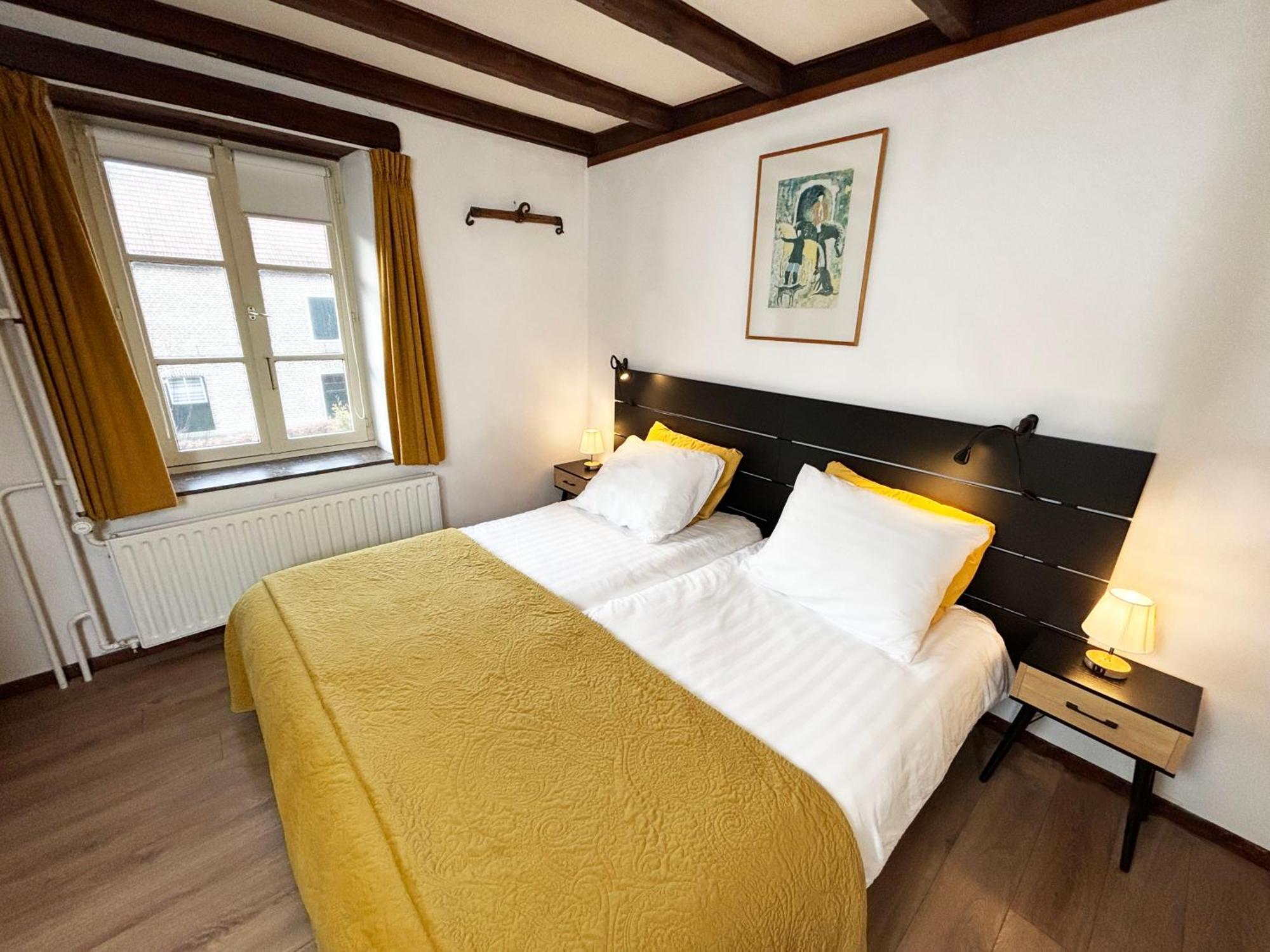B&B En Vakantiewoningen 'T Wienhoes Wittem エクステリア 写真