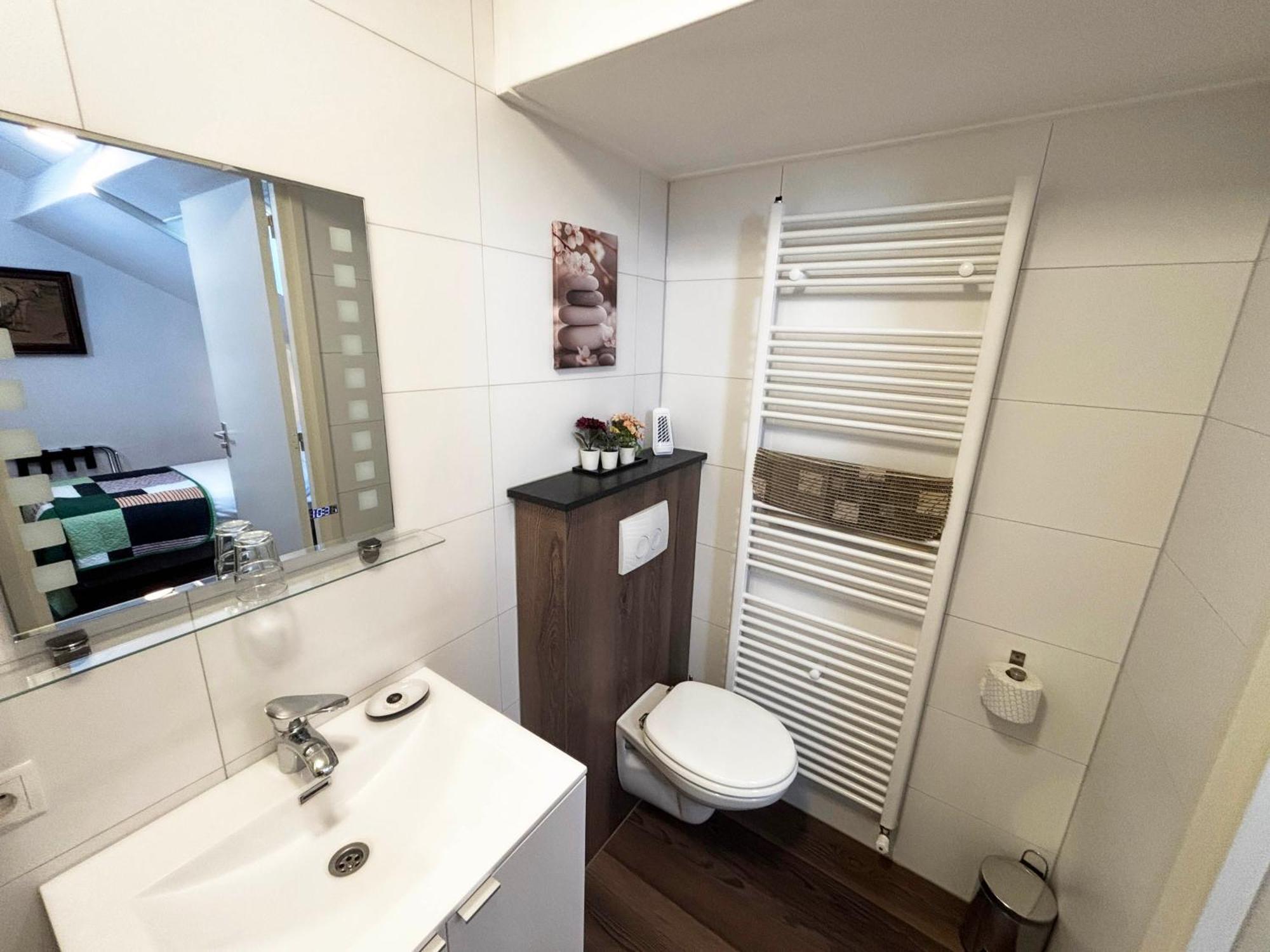 B&B En Vakantiewoningen 'T Wienhoes Wittem エクステリア 写真