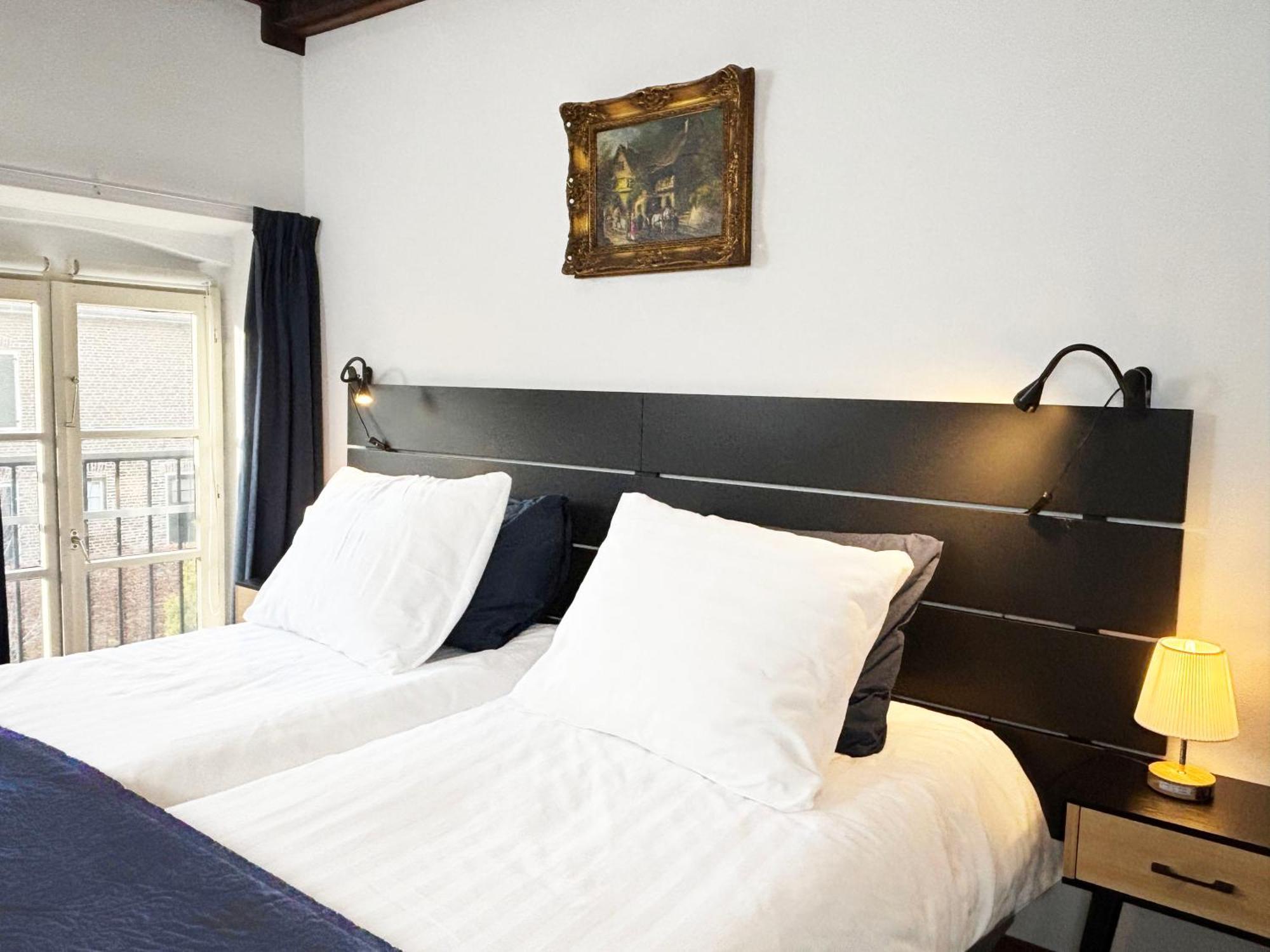 B&B En Vakantiewoningen 'T Wienhoes Wittem エクステリア 写真