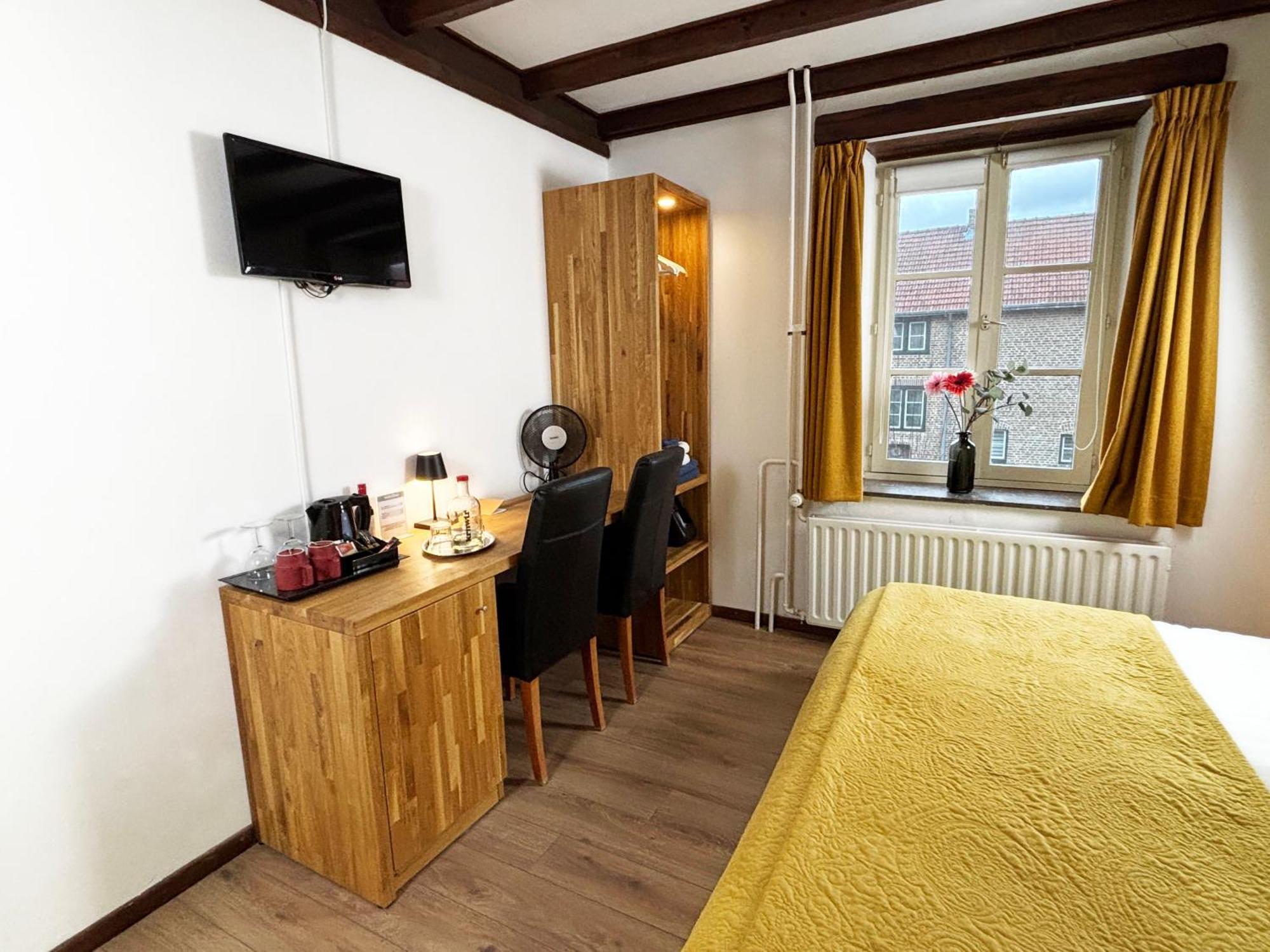 B&B En Vakantiewoningen 'T Wienhoes Wittem エクステリア 写真