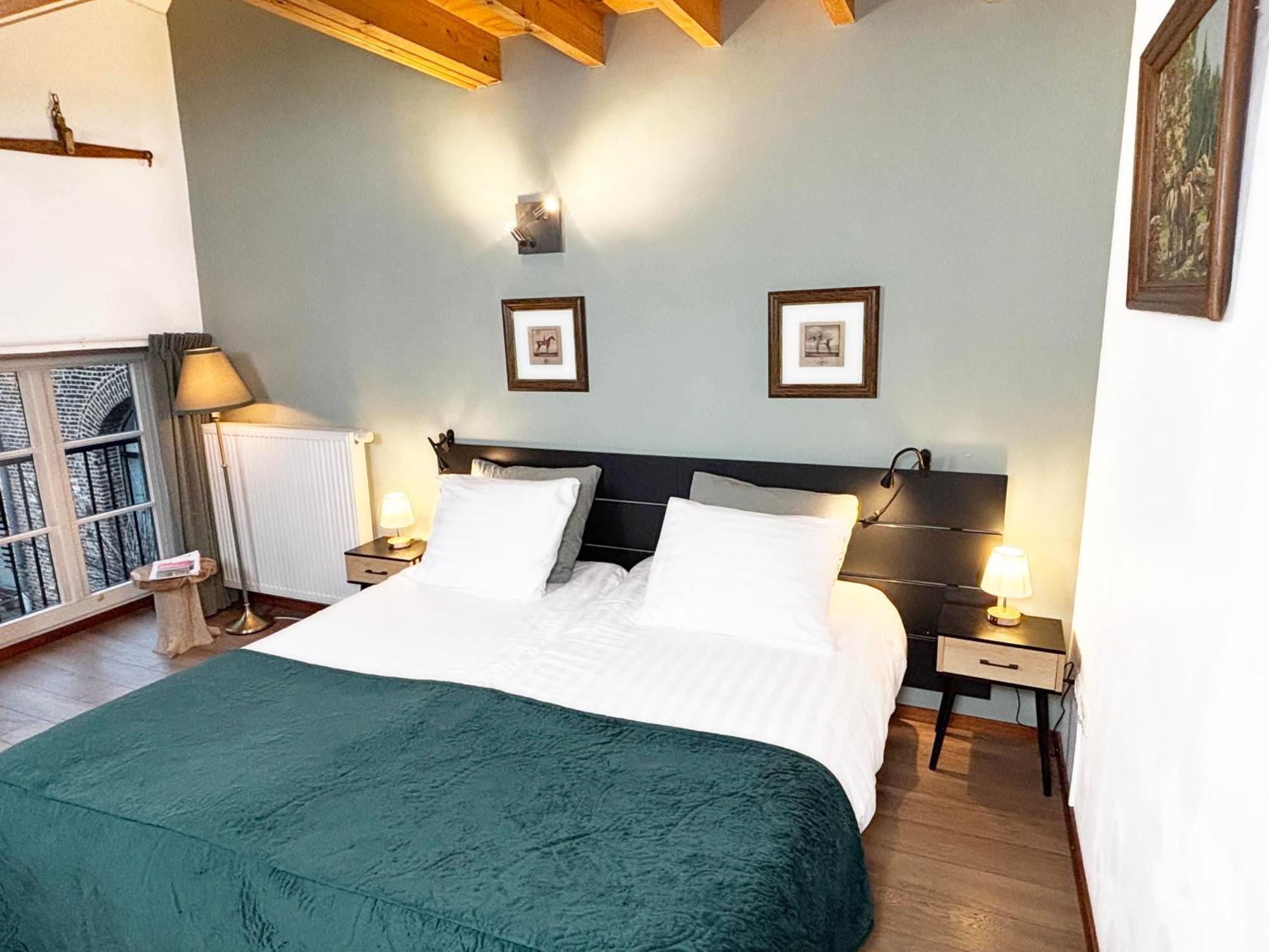 B&B En Vakantiewoningen 'T Wienhoes Wittem エクステリア 写真