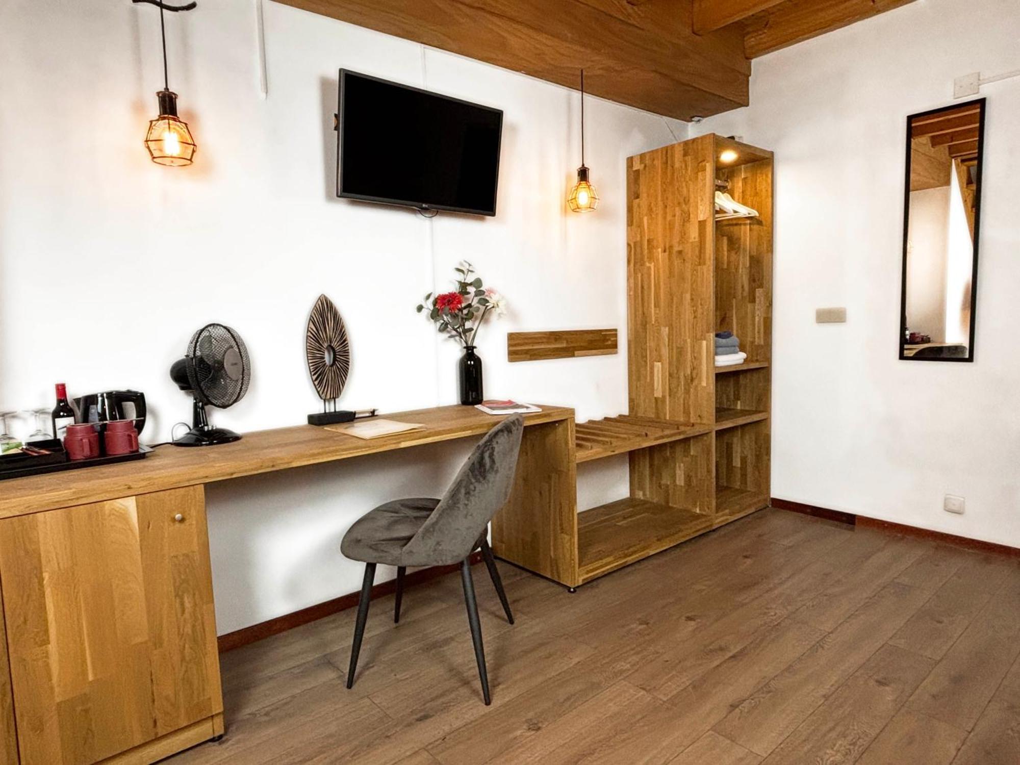 B&B En Vakantiewoningen 'T Wienhoes Wittem エクステリア 写真