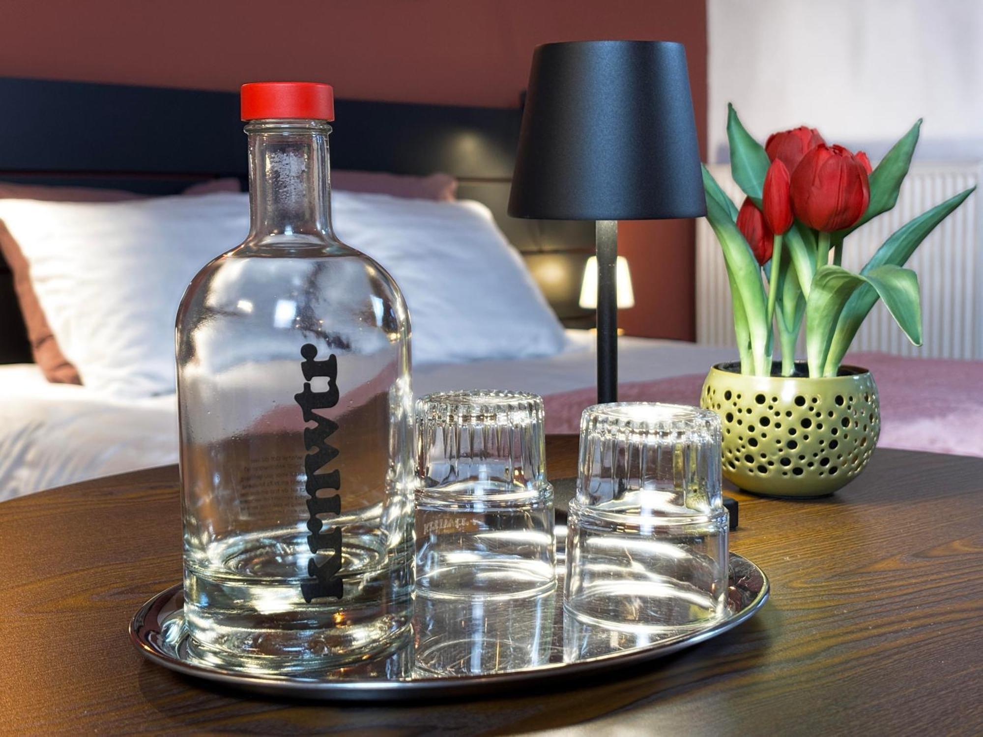 B&B En Vakantiewoningen 'T Wienhoes Wittem エクステリア 写真